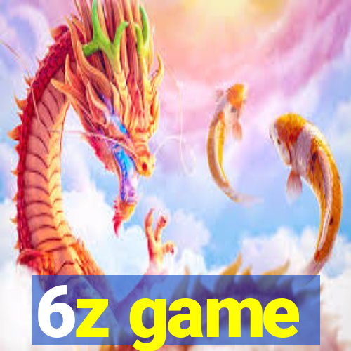 6z game